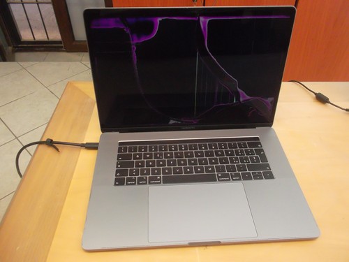 Macbook pro retina modello - pro,