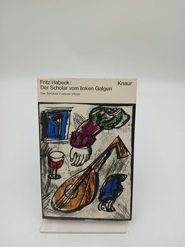 Der scholar vom linken - der,