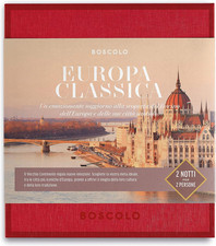 Boscolo Gift Europa Classica -