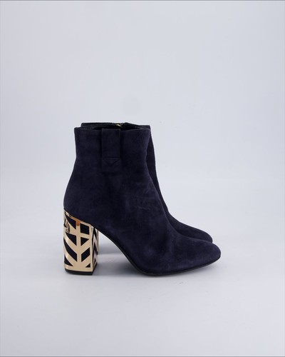 Stivaletto atelier mercadal - stivaletto,