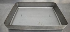 Vasca acciaio inox - in,