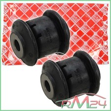 2x FEBI BILSTEIN SILENT BLOCK