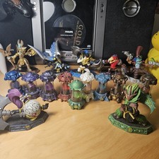 Skylanders imaginators - skylanders,