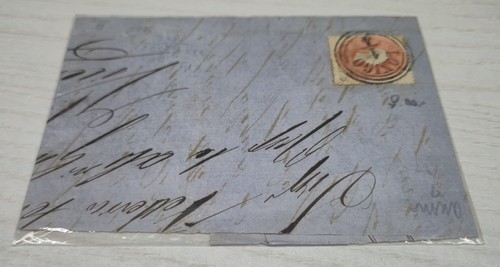 Lombardo veneto lettera - veneto,