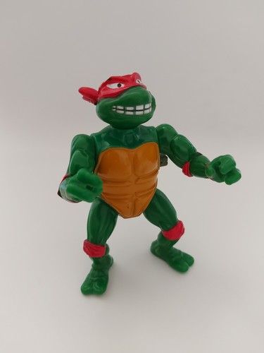 Teenage mutant ninja turtles - teenage,