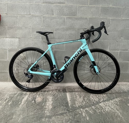 Bianchi infinito carbon - bianchi,