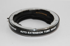 Tubo prolunga automatica