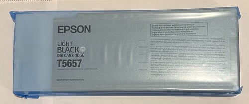 Cartouche epson t5657 - epson,