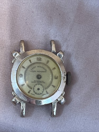 Orologio svizzero vintage lady - svizzero,