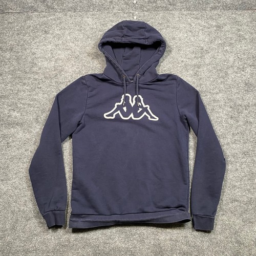 Kappa uomo blu navy omini - blu,