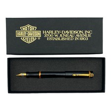 Harley Davidson Penna