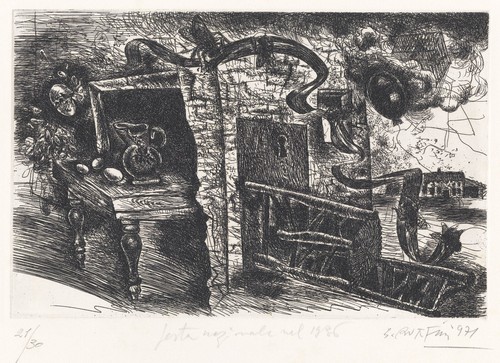 Ruffini giulio festa - giulio, "festa