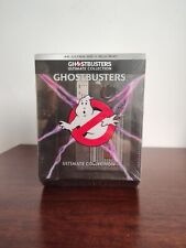 Ghostbusters ultimate