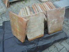 Tegole antiche 20 pz. Fatte a