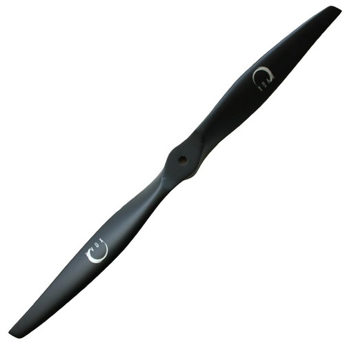 Xoar pjm 12x7 nero - 12x7, rc