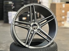 Nuova ruota 19x9,5J SUPER