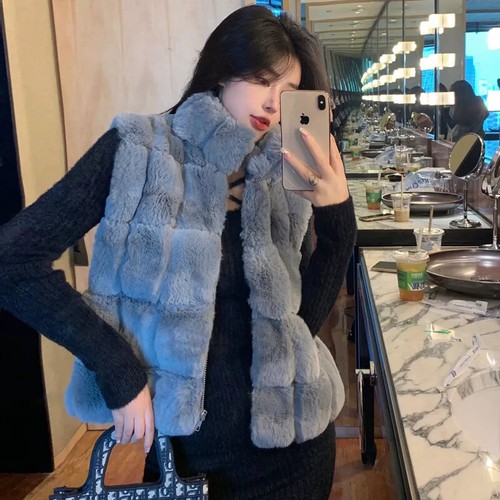Giacca donna cappotto gilet - giacca,