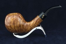 SAVINELLI Pipe Autograph Italy