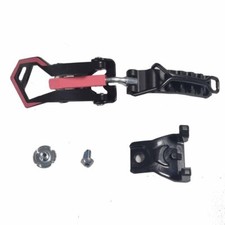 Fibbie per polsini scarponi da