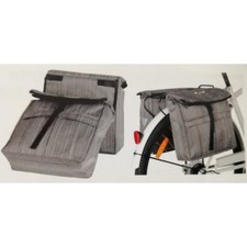 Borsa Posteriore laterali