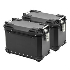 Set Valigie laterali alluminio