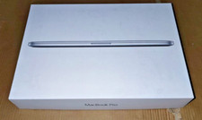 Scatola per Apple MacBook Pro A1398 MJKQ2T/A con accessori interni