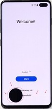 Samsung Galaxy S10+ SM-G975U