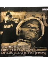 Bushwick Bill And DSO ￼￼Rap/Hip-Hop Music CD New Plenty Of Cds In Stock ￼