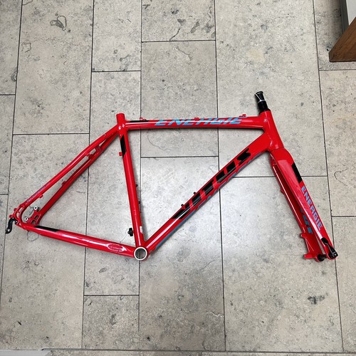 Telaio bici gravel - , vitus