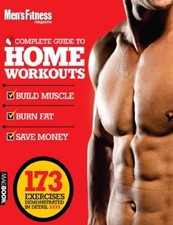 Men's Fitness: The Complete