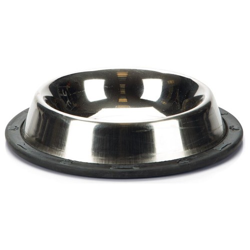 Beeztees casseruola acciaio - casseruola,