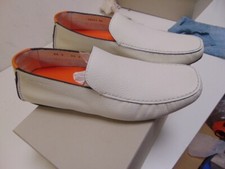SANTONI MOCASSINI COLL.VERA