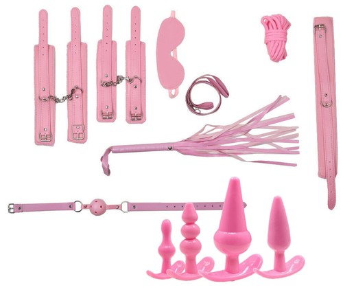 Economy starter kit - kit, bdsm