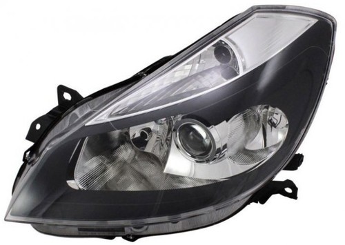 Faro anteriore per - anteriore, sx
