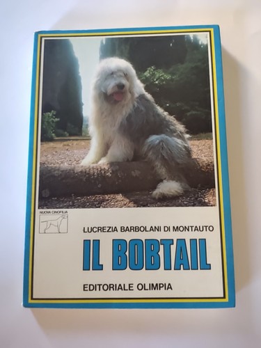Bobtail lucrezia - bobtail,