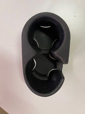 JEEP CHEROKEE KJ (2001 - 2007) Protezione - Poggia bicchieri gomma