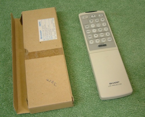 Telecomando originale per