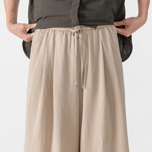 Pantaloni cinesi vintage - pantaloni,