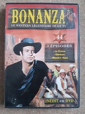 DVD BONANZA N° 44 WESTERN DE