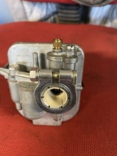 carburatore Gurtner per