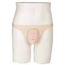 VAGINA GONFIABILE FINTO TIPO