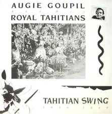 Augie Goupil Tahitian Swing