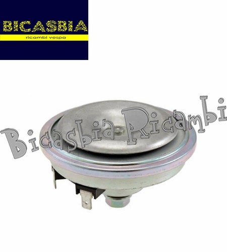 5110 clacson 12v - clacson, piaggio