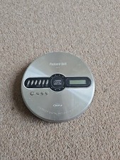 PACKARD BELL PB-OP7 LETTORE CD