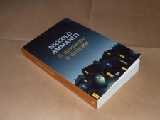 Niccolò Ammaniti, Il Momento