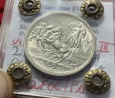 Regno D’Italia 2 Lire