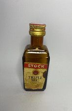 Mignon - Miniature - STOCK TRIPLE SEC (E387)