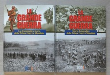 Lotto 2 libri La Grande