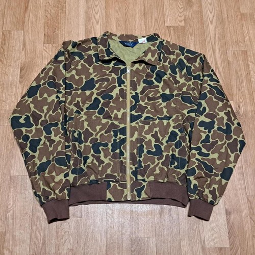 Giacca bomber vintage - , woolrich