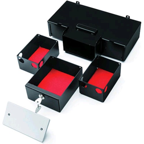 Cassaforte invisibile murare - cassaforte,